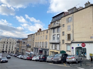 t2 à la location -   63000  CLERMONT FERRAND, surface 38 m2 location t2 - UBI443017688